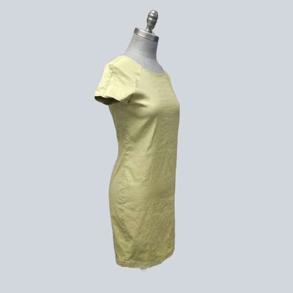 Sarah Pacini Cup Sleeve Dress - Picture 1 of 4